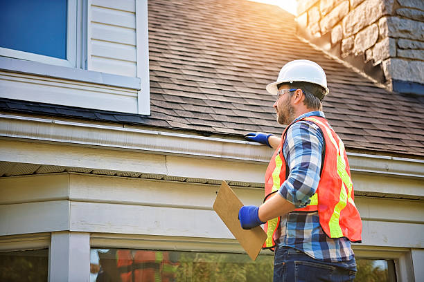 Licensed Emergency Roof Repair service in Chester, IL - Big Toms Roofing